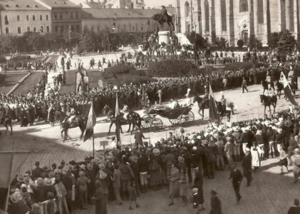 Photographic collections