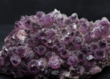 Muzeul de Mineralogie