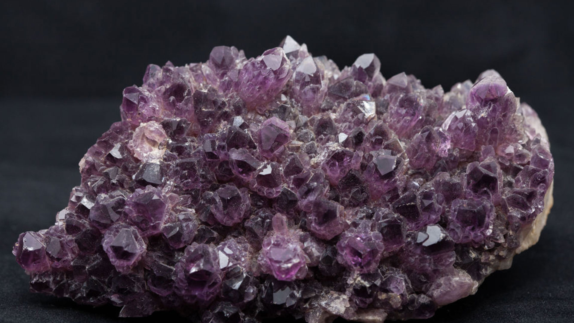 Muzeul de Mineralogie