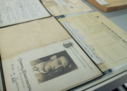 Muzeul Holocaustului din Nordul Transilvaniei