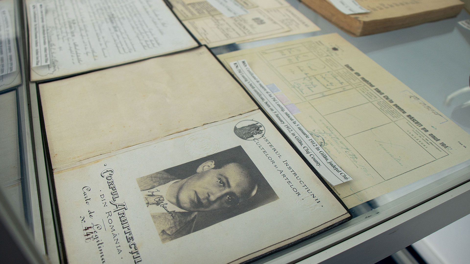 Muzeul Holocaustului din Nordul Transilvaniei