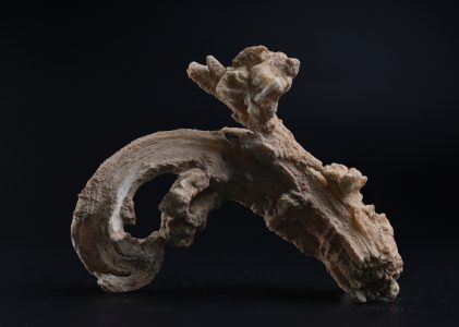 Colecția de minerale din peșteri din România