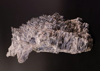 Colecția regională de mineralogie