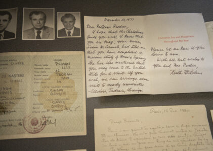 Colecția de fotografii