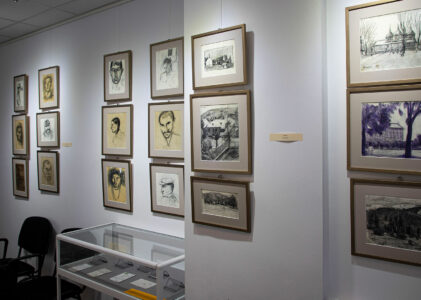 Alexandru Duma Museum