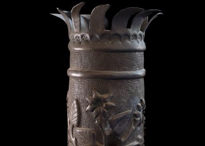 Colecția de obiecte din Primul Război Mondial