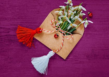 Ziua Mărțișorului la Muzeul Zoologic și Vivariul UBB