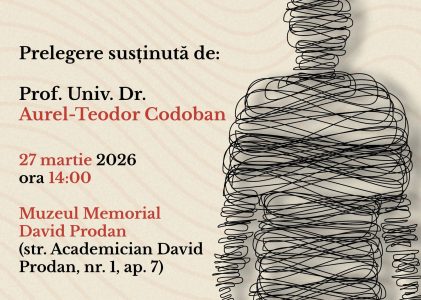 „Istorie sau filosofie? O posibilă dispută asupra înțelegerii omului”