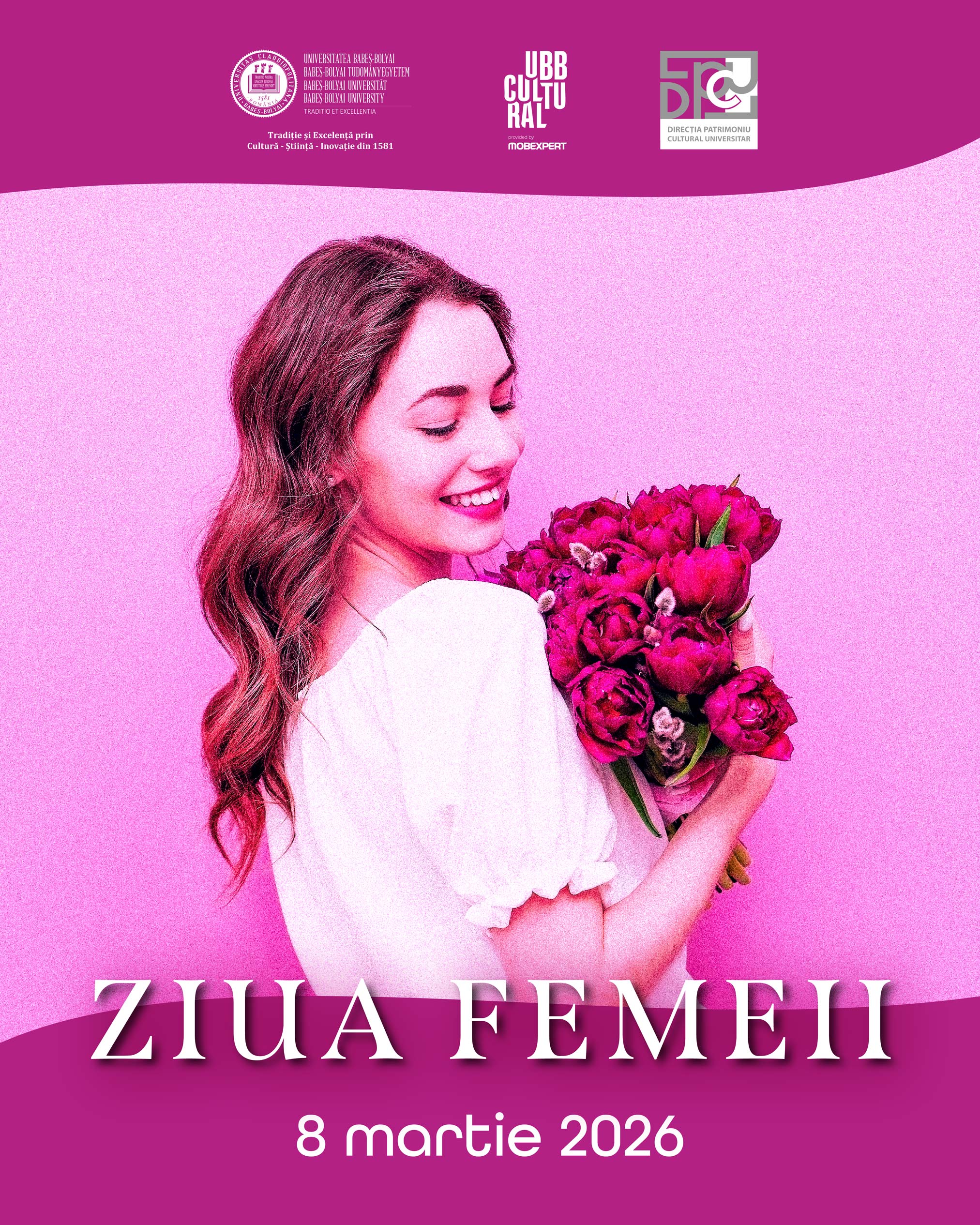 Ziua Femeii la Muzeul Zoologic și Vivariul UBB