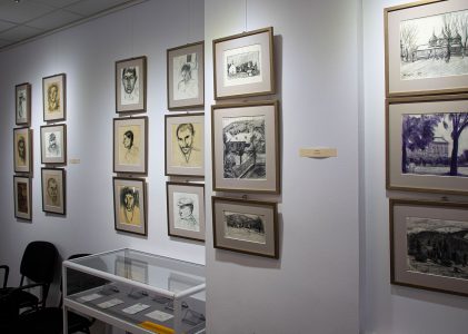 Orar de vizitare Muzeul Alexandru Duma