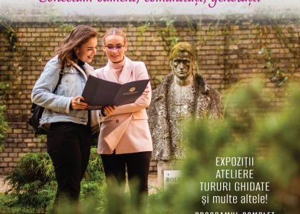 Săptămâna Patrimoniului Cultural UBB 2026