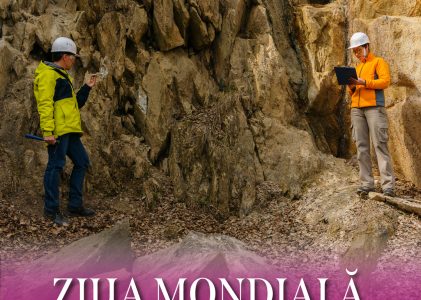 18 septembrie – Ziua Mondială a Geologilor