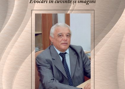 In memoriam – prof. univ. dr. Nicolae Bocșan (1947-2016). Evocări în cuvinte și imagini.